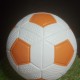 Bola Recreativa Personalizada PVC/PU Campo