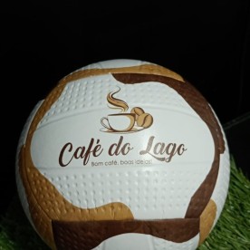Bola de Vôlei Oficial Fusionada Personalizada