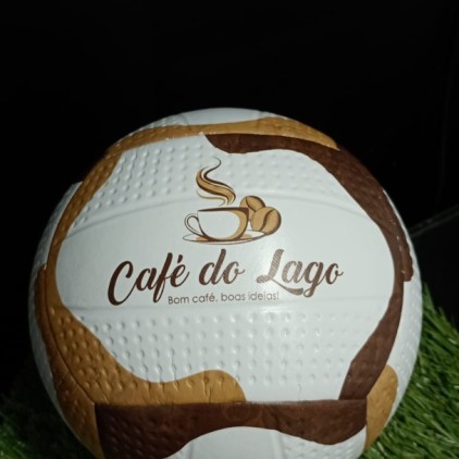 Bola de Vôlei Oficial Fusionada Personalizada
