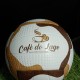 Bola de Vôlei Oficial Fusionada Personalizada