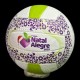 Bola de Vôlei Oficial Fusionada Personalizada