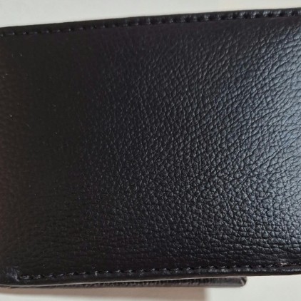 Couro ou sintético Personalizada
