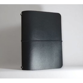 Capa couro seu jeito Personalizada