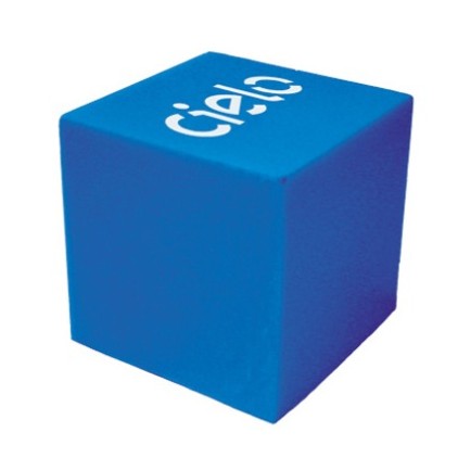 Cubo em vinil - Personalizado