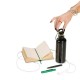 Kit Squeeze, Fone, Caderno E Caneta  4 Pçs Personalizado