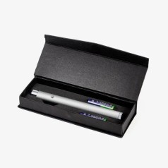 Laser Point Em Metal Personalizado 