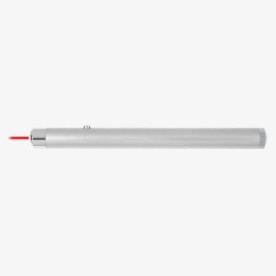 Laser Point Em Metal Personalizado 