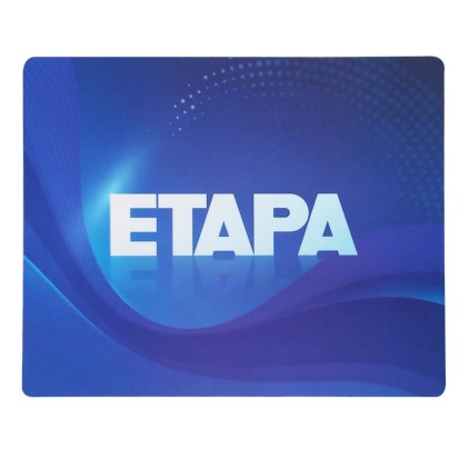 Mouse Pad Personalizado em PVC com Base EVA