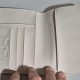 Porta-Passaporte Personalizado em Couro Sintético